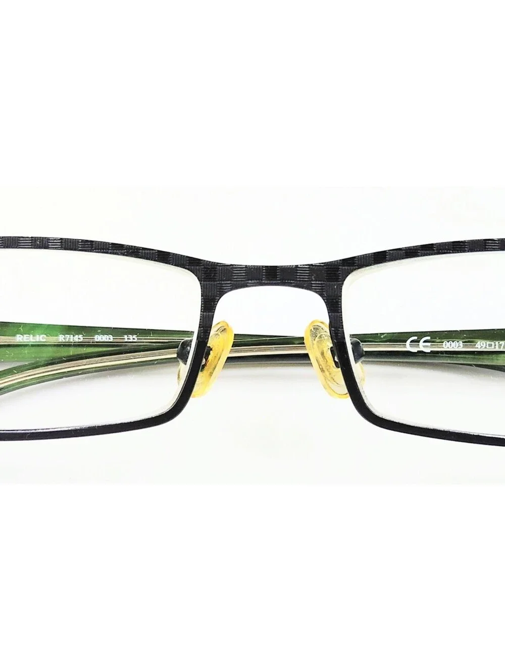 Relic r7145 eyeglass